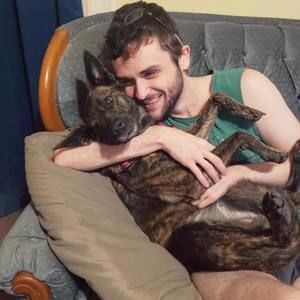 Meet your Posher, Eryc